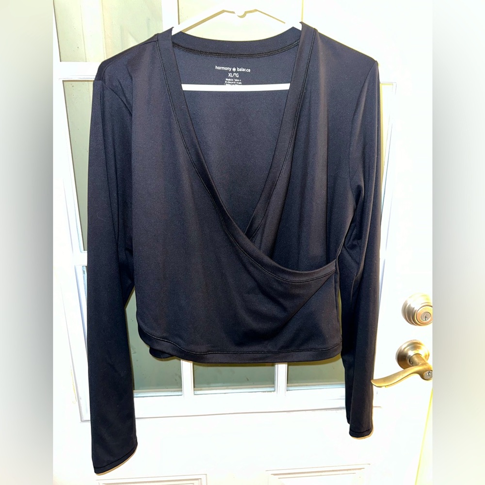 Yoga Top
